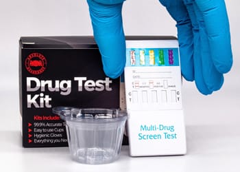 Pre-Employment Drug Tests at Concentra - Concentra