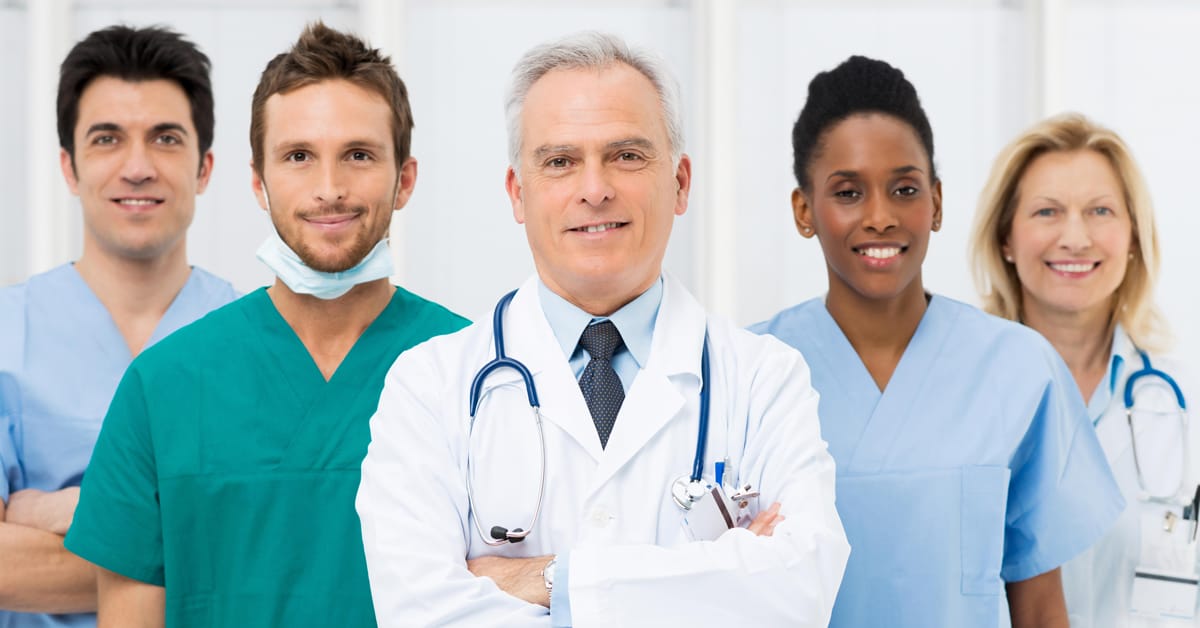 Occupational Health Clients | Physical Exams, Inc. | Charleston WV